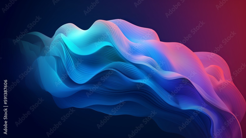 Blend gradient bend background for digital wallpaper design. Space background. Vibrant gradient mesh. Bright modern texture. Abstract lines background. Minimal style. Trendy color wave. Blend gradient bend background for digital wallpaper design. Space background. Vibrant gradient mesh. Bright modern texture. Abstract lines background. Minimal style. Trendy color wave.