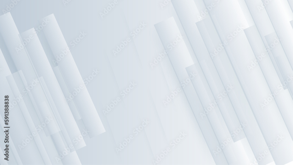 Abstract white grey gray geometric shapes vector technology background, for design brochure, website, flyer. Geometric 3d shapes wallpaper for poster, certificate, presentation, landing page Abstract white grey gray geometric shapes vector technology background, for design brochure, website, flyer. Geometric 3d shapes wallpaper for poster, certificate, presentation, landing page