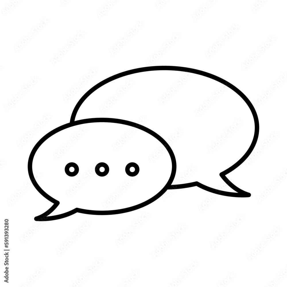 Interpersonal skills business people icons with black outline style. employee, capability, intelligence, interaction, support, advantage, behavior. Vector Illustration Interpersonal skills business people icons with black outline style. employee, capability, intelligence, interaction, support, advantage, behavior. Vector Illustration