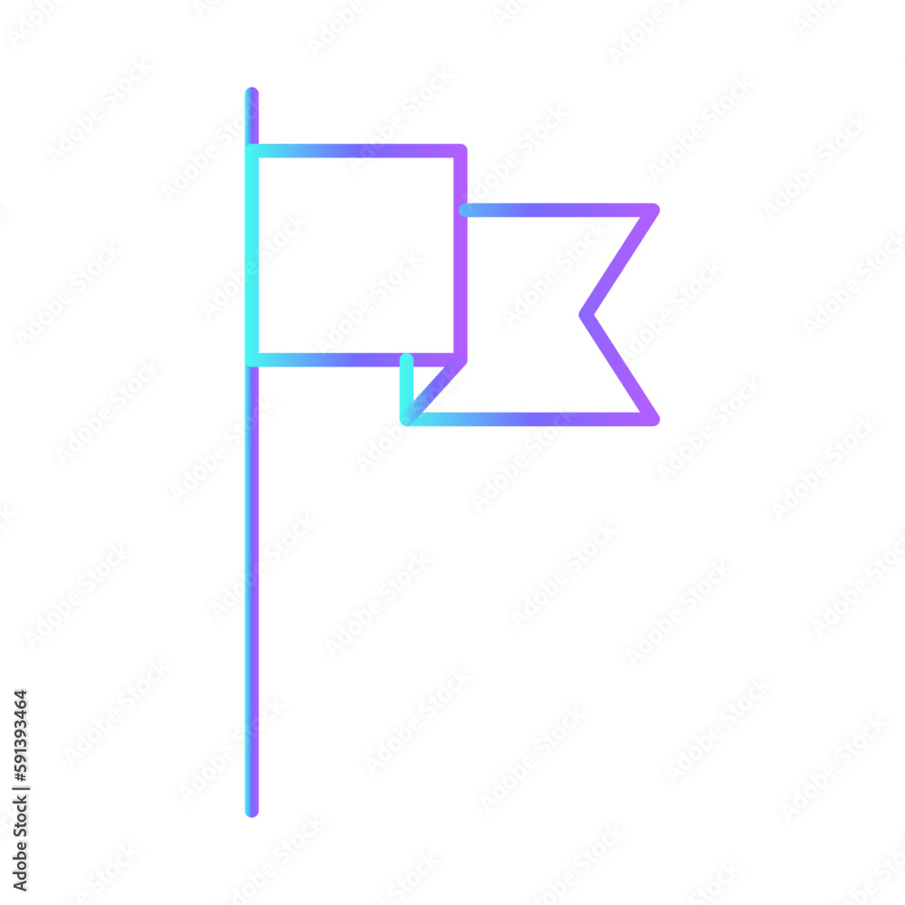 Goal business people icons with purple blue outline style. perfect, leadership, isolated, competition, perfection, accuracy, performance. Vector Illustration Goal business people icons with purple blue outline style. perfect, leadership, isolated, competition, perfection, accuracy, performance. Vector Illustration