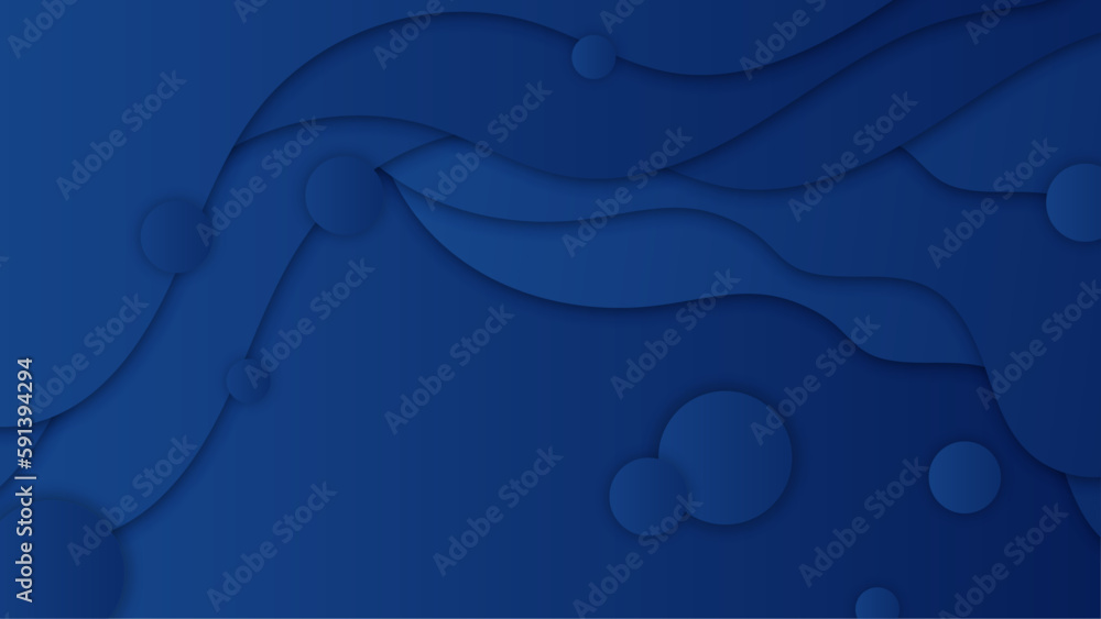 Abstract blue geometric shapes vector technology background, for design brochure, website, flyer. Geometric 3d shapes wallpaper for poster, certificate, presentation, landing page Abstract blue geometric shapes vector technology background, for design brochure, website, flyer. Geometric 3d shapes wallpaper for poster, certificate, presentation, landing page