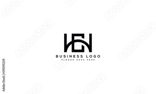 WC logo design, wc abstract vector icon design, letter mark cw design