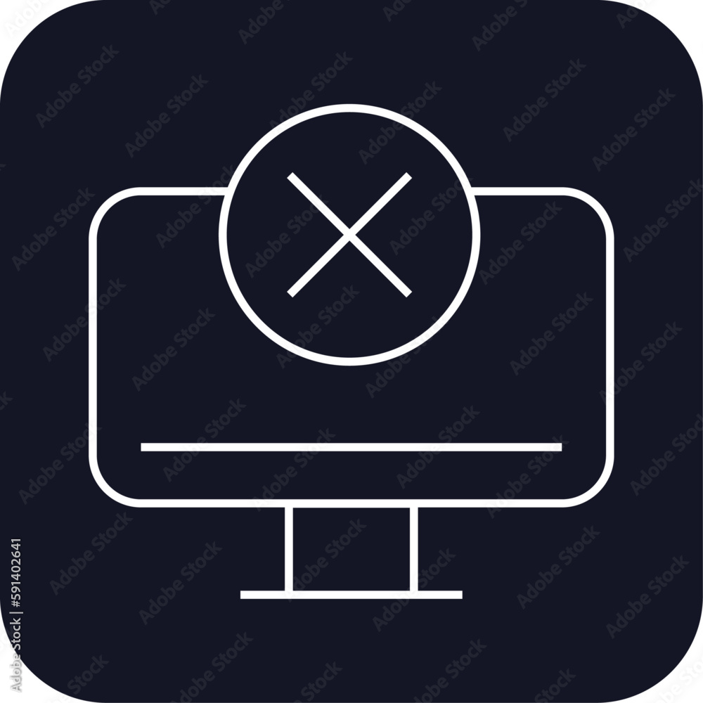 Error data management icons with black filled outline style. warning, message, triangle, stop, web, secure, dangerous. Vector Illustration Error data management icons with black filled outline style. warning, message, triangle, stop, web, secure, dangerous. Vector Illustration