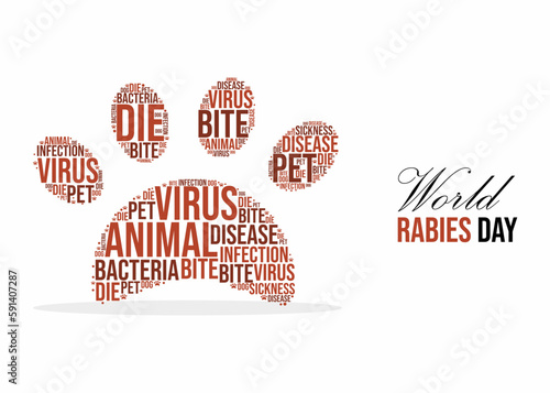 World rabies day