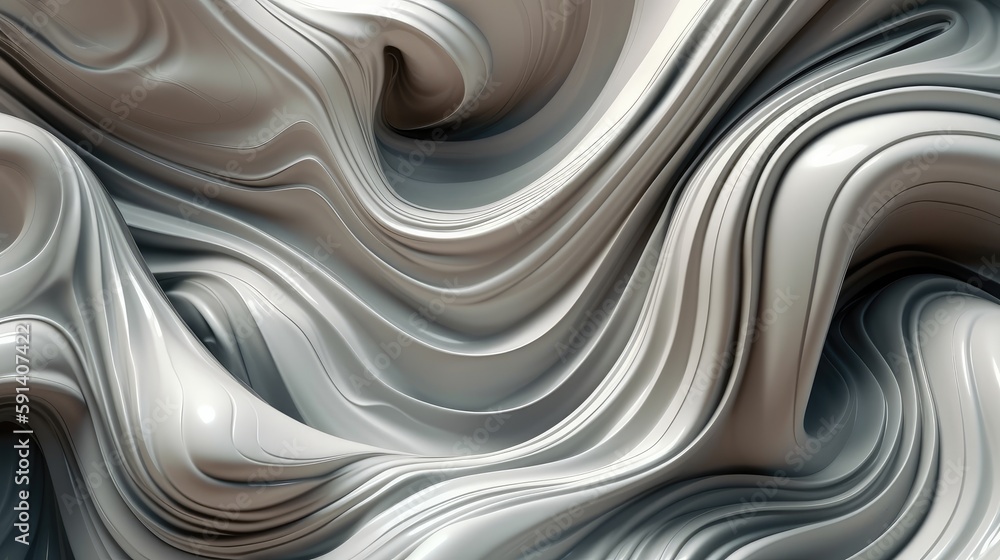 Abstract oil painted background. Gradient mix oil paint. Texture paint. generative ai Abstract oil painted background. Gradient mix oil paint. Texture paint. generative ai