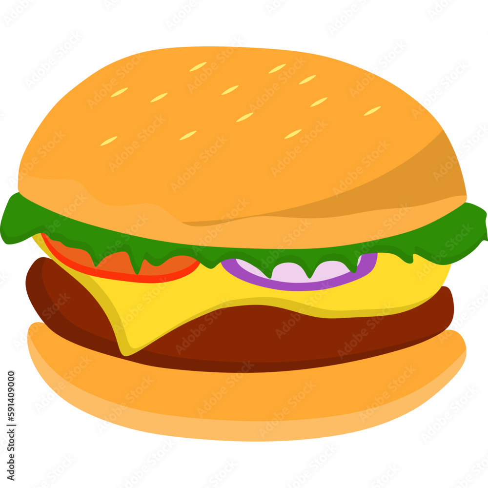 Food Illustration Food Illustration