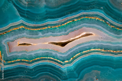 Smithsonite, chemical formula ZnCO₃, is a keystone mineral. It is named after James Smithson, a British chemist and mineralogist who founded the Smithsonian Institution in Washington, D.C.