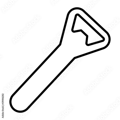 bottle opener
