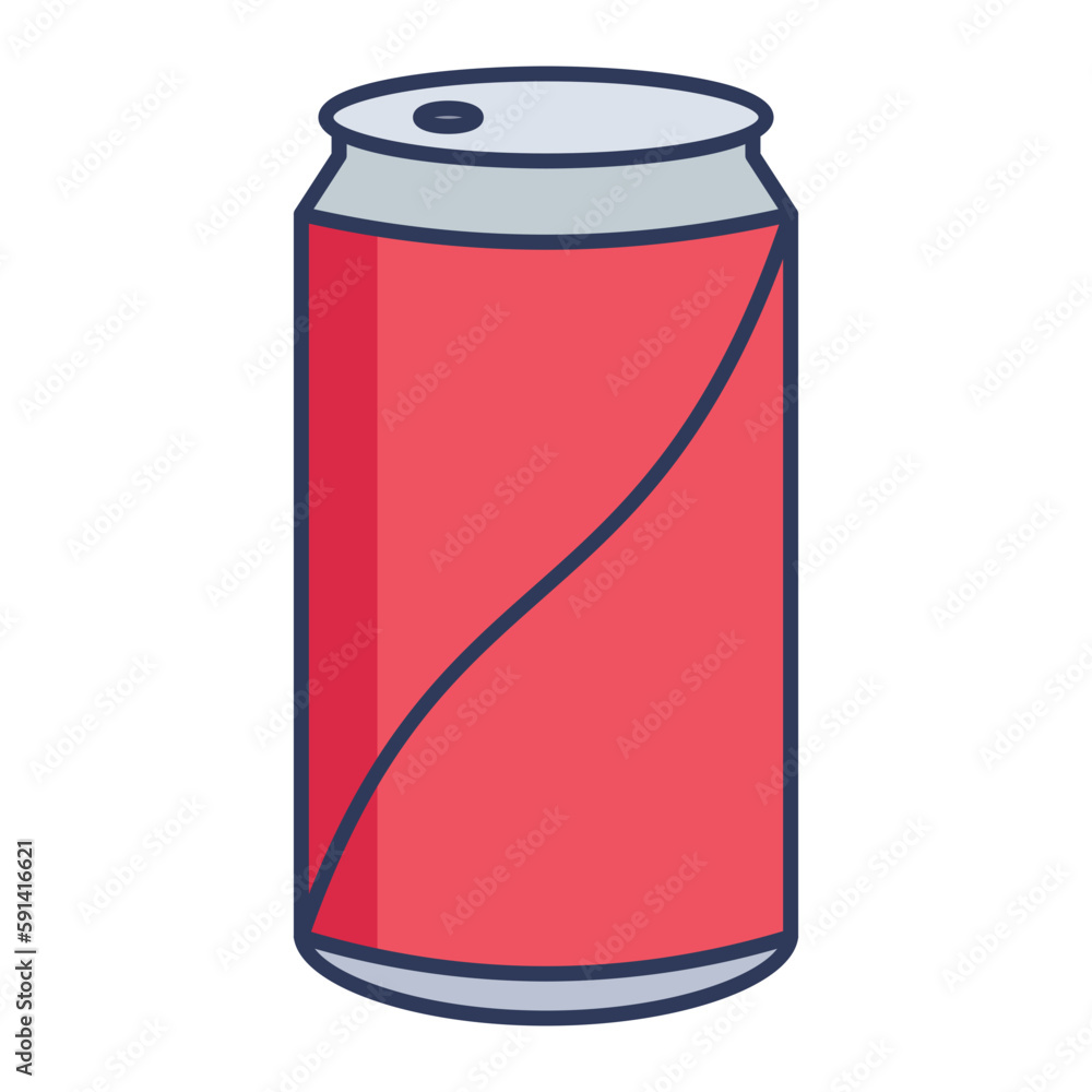 beer can
