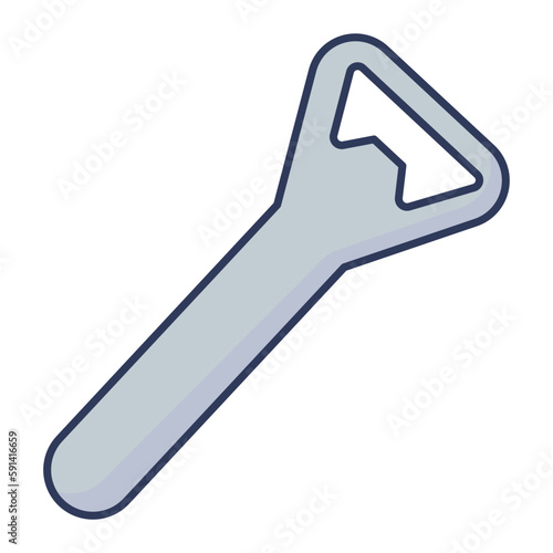 bottle opener