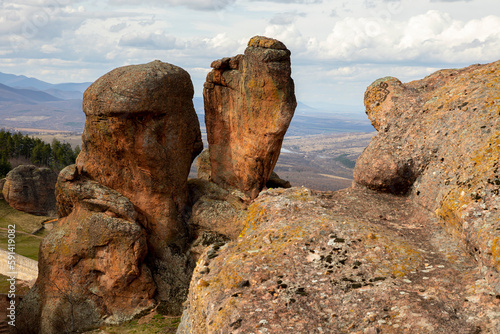 Belogradchik Rocks photo