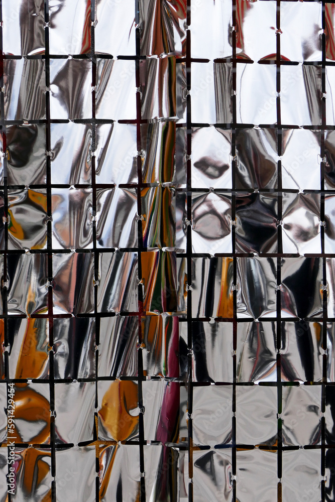 abstract background with a shiny reflective surface
abstract background with a shiny reflective surface