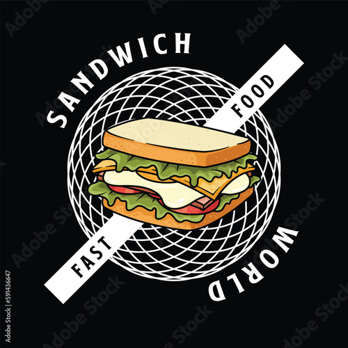 Sandwich Streetwear
