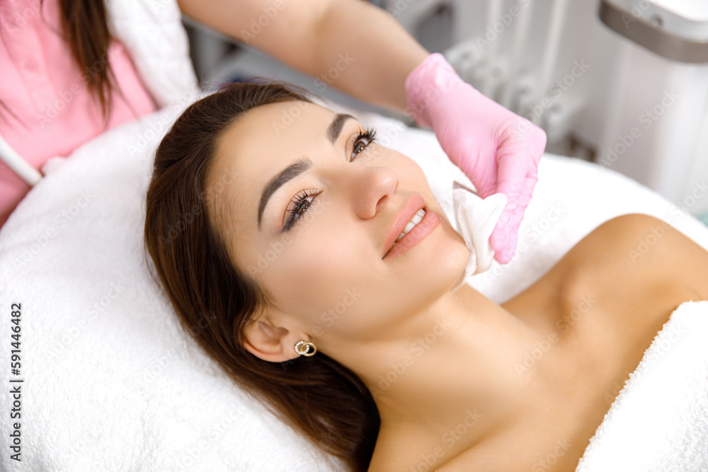 cosmetic facial procedure,Facial treatment, Acne therapy, Complexion renewal,Rejuvenation treatment,dermatological service