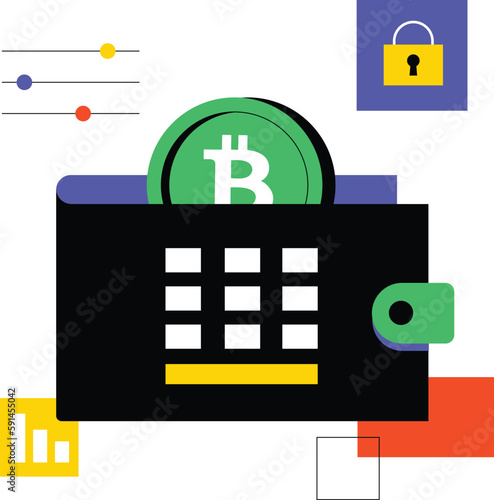 Bitcoin Wallet