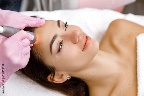 Cosmetic procedure,Facial treatment,Rejuvenation treatment,Skin care service