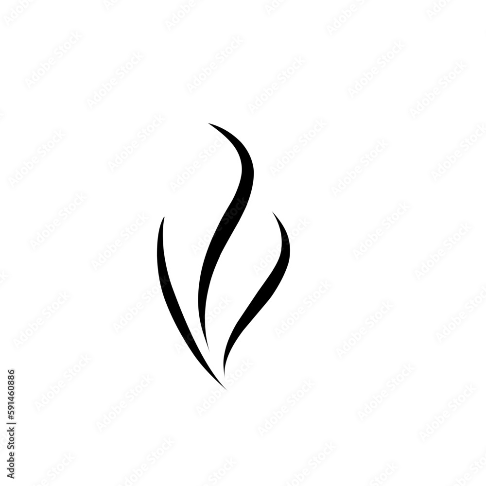 smoke vector smoke vector