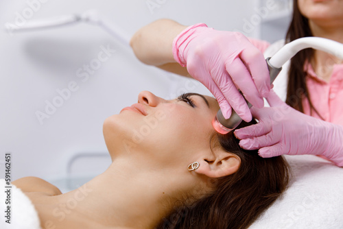 dermatological service, Blackhead removal, Facial treatment, Skin enhancement service