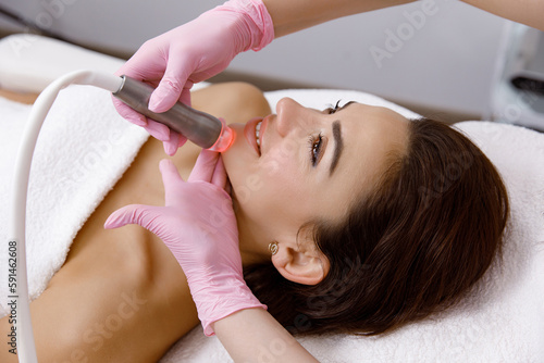 Facial treatment,Blackhead removal,Cosmetic procedures,Cosmetology service,esthetic procedure Rejuvenation treatment