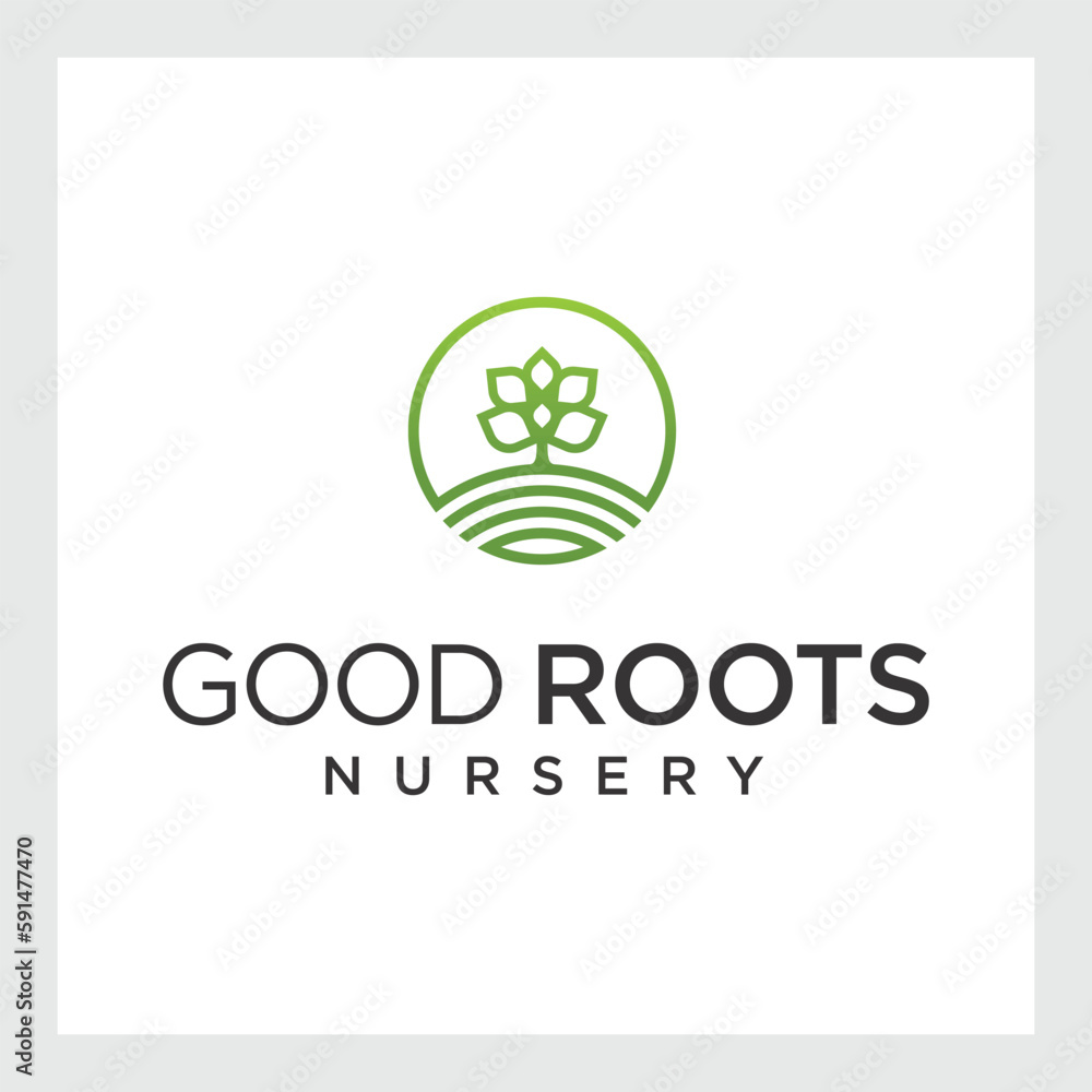 Green Tree Forest Vector Logo Template. This is a tree logo, it's good for symbolize of grow, human care, ecological, environment, protection, association, and others. Green Tree Forest Vector Logo Template. This is a tree logo, it's good for symbolize of grow, human care, ecological, environment, protection, association, and others.
