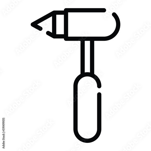 This tool is used in chiropractor