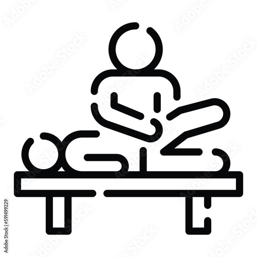 A chiropractor is a health care professional focused on the diagnosis