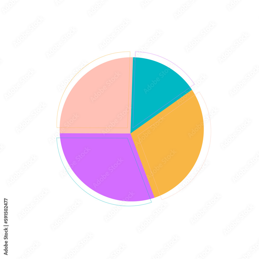 Pie Chart Icon Pie Chart Icon