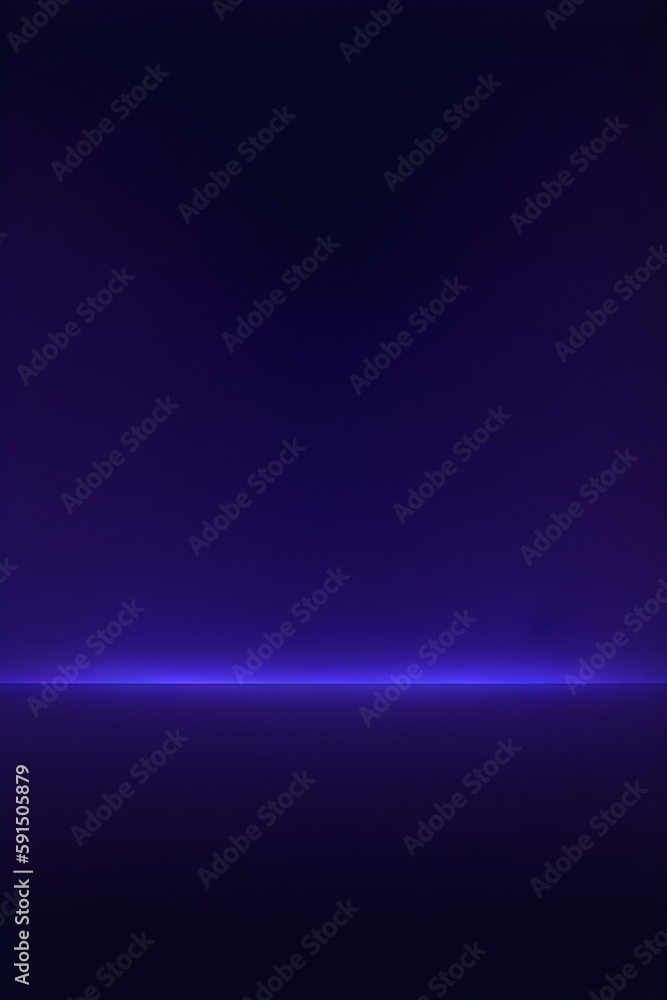 abstract background with rays ai