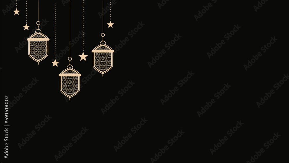chandelier on black background chandelier on black background