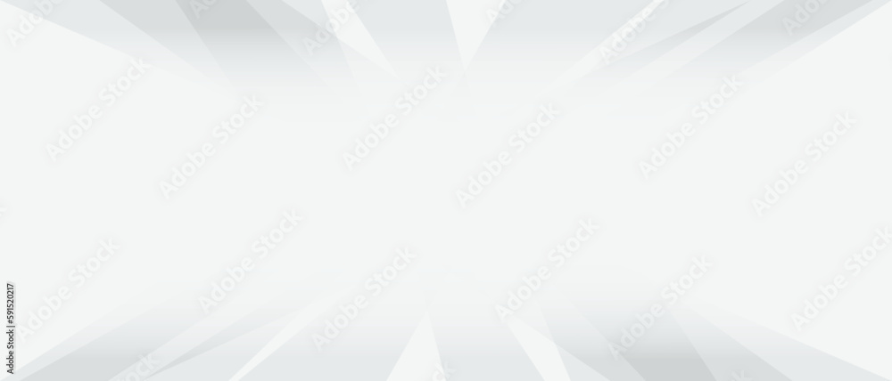 white abstract background design.