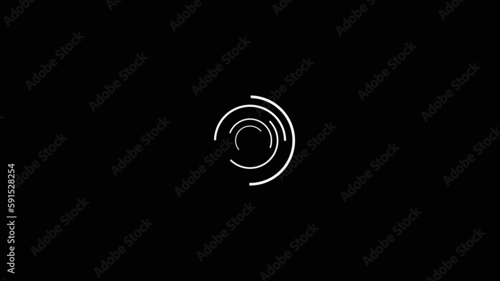 Loading Bar Circle animation. Loading Icon Pack. Loading Bar Circle animation. Loading Icon Pack.