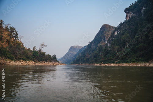 mekong © Maxi