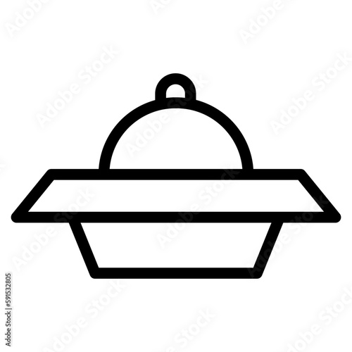 UFO line 