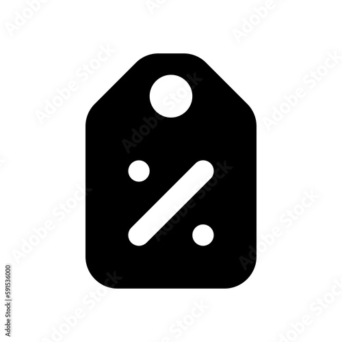 Discount Tag Icon  png