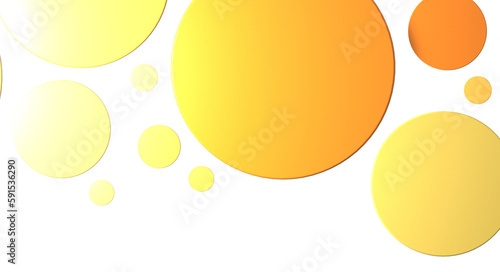 confetti 3d
