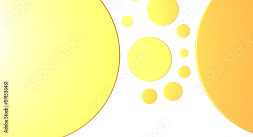 confetti 3d