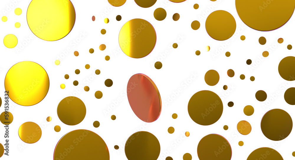 confetti 3d confetti 3d