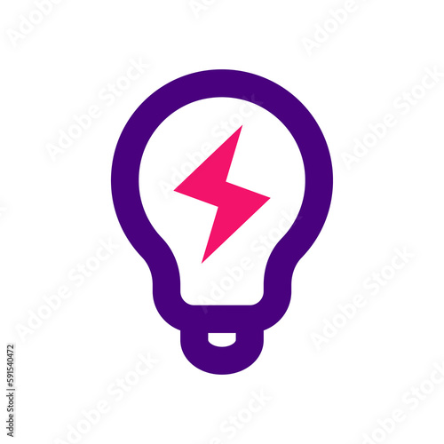 Bulp icon png