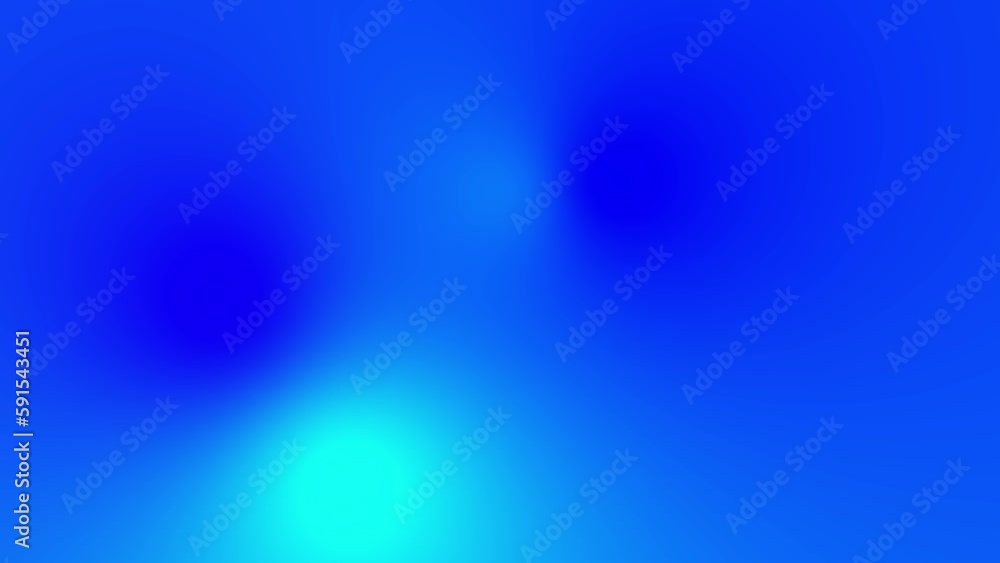 Dynamic blue background. 4k video Dynamic blue background. 4k video