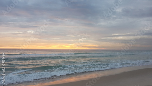 Pepe's Beach In Barra da Tijuca RJ