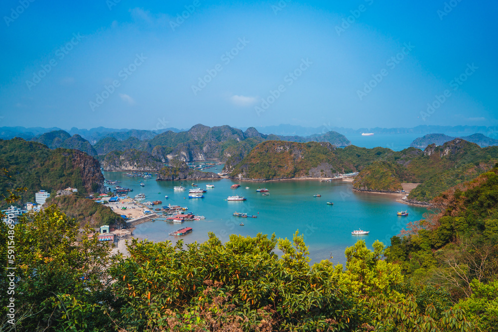 ha long