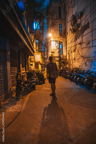 Hanoi © Maxi