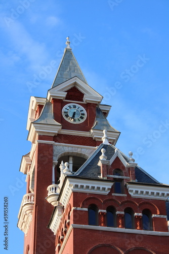 New Hanover County Courthouse (March 2023) photo