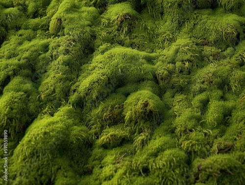 Magische Mooswelten: Faszinierende Moosstrukturen, grüne Textur, Naturschönheit, mikroskopische Welt, biologische Vielfalt - Ideal für Umweltthemen, Ökologie & inspirierende Naturfotografie 15