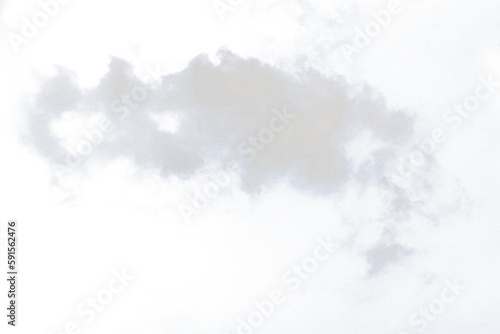 isolated Clouds realistic. Nature sky weather symbols rain or snow cloud Cloud and sky, cloudy meteorology