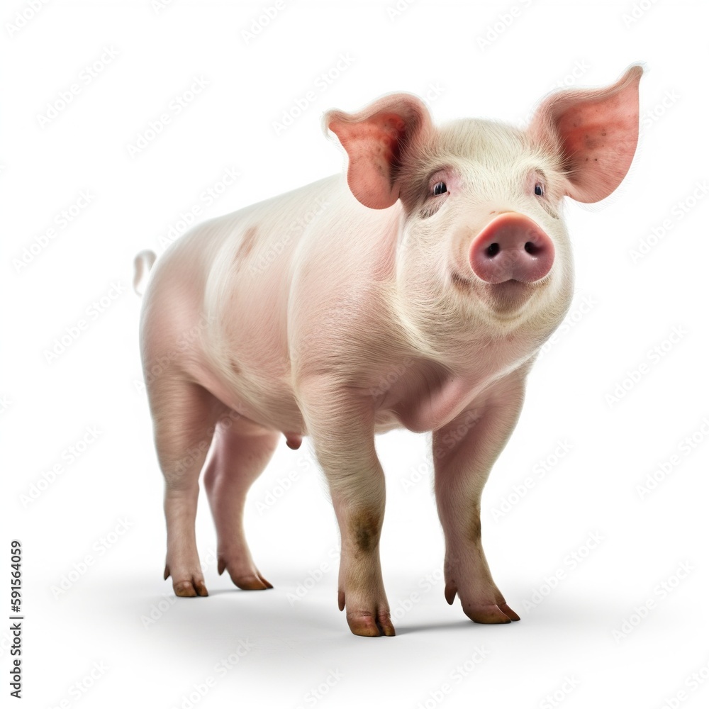 pig pig