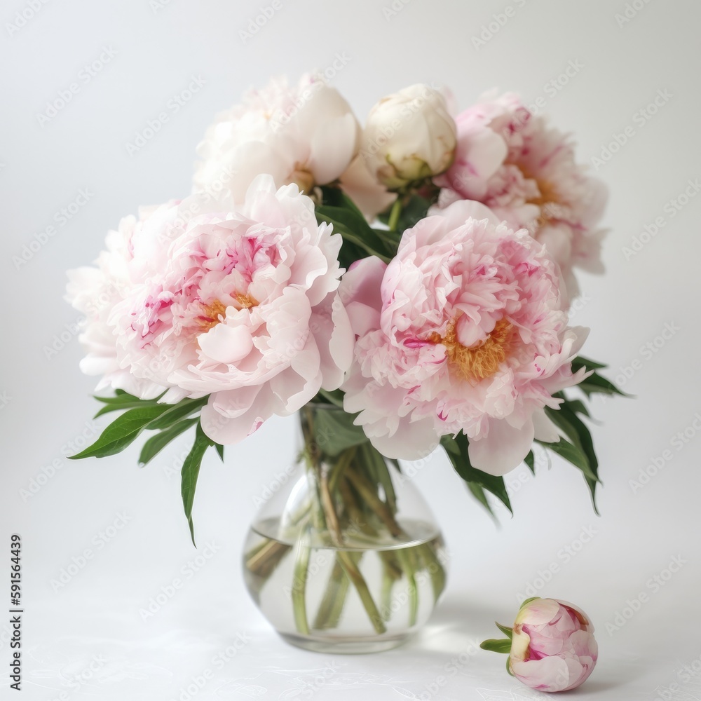 Flowers, vase, spring Flowers, vase, spring