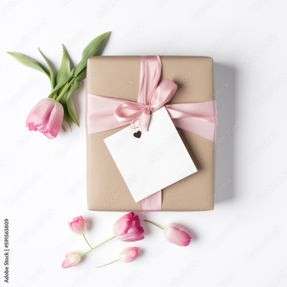 Gift, motherday, mother day, flower, pink, flowers, nature, plant, 