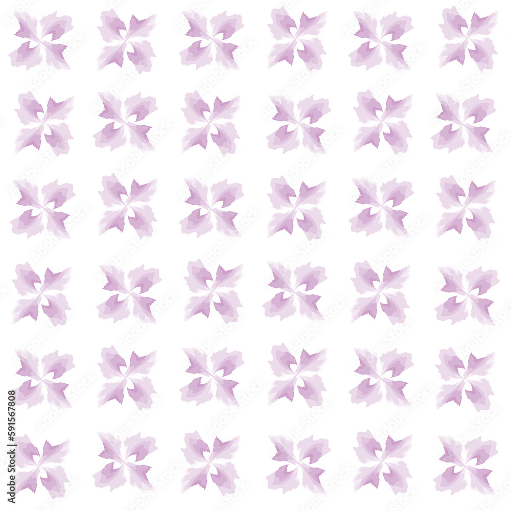 Abstract seamless pattern. Arabic line ornament with geometric shapes. Stylish floral ornamental background with swirl watercolor lines Abstract seamless pattern. Arabic line ornament with geometric shapes. Stylish floral ornamental background with swirl watercolor lines