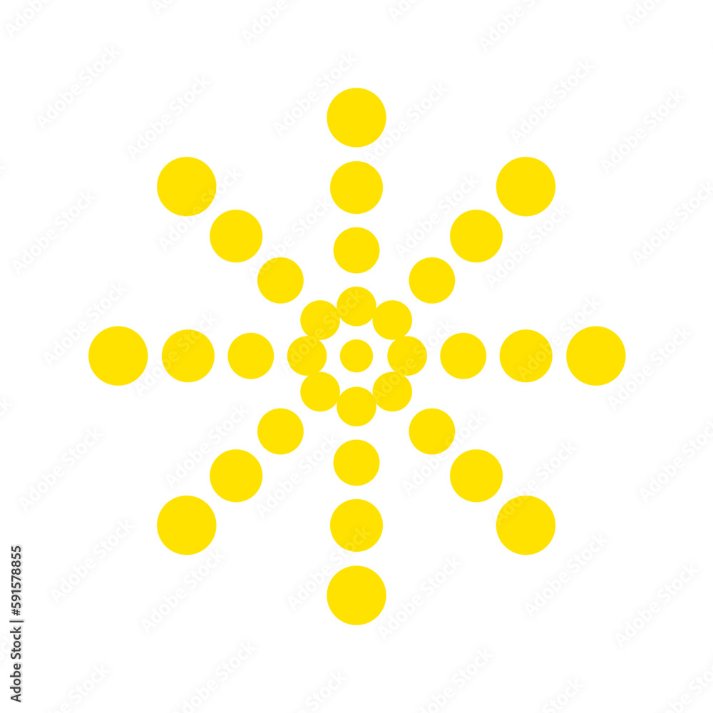 Circle Geometric Circle Geometric